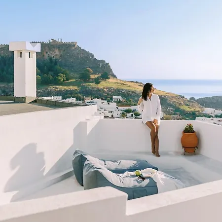Arte Hotel